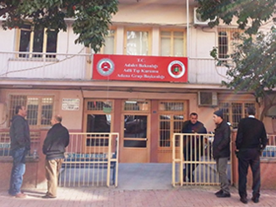 Adana'da ölen bebek için soruşturma