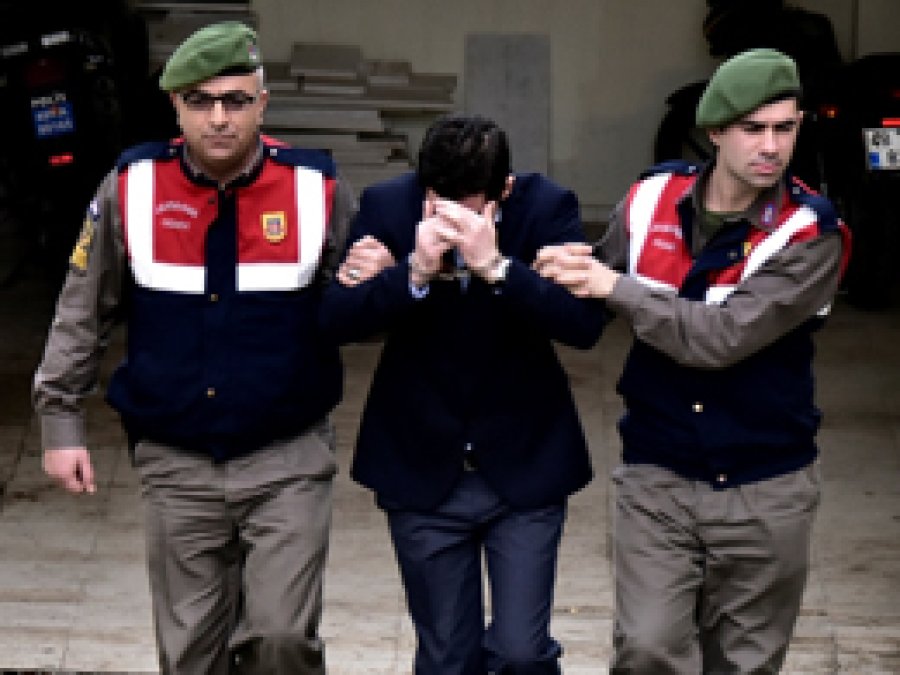 'Aylan Kurdi' davası başladı