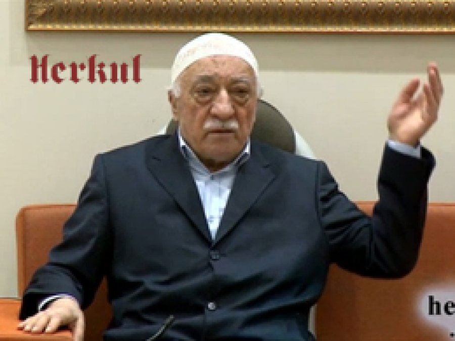 FETÖ'nün herkul.org sitesine erişim engeli