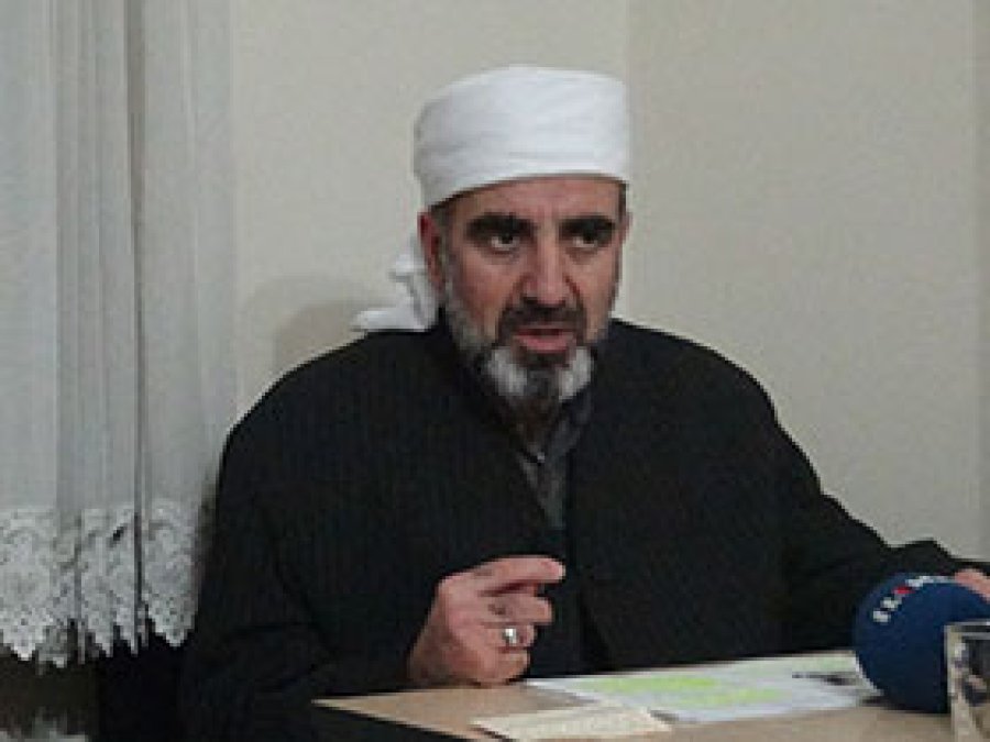 Elazığ'da Şeyh Said'i anma etkinliği