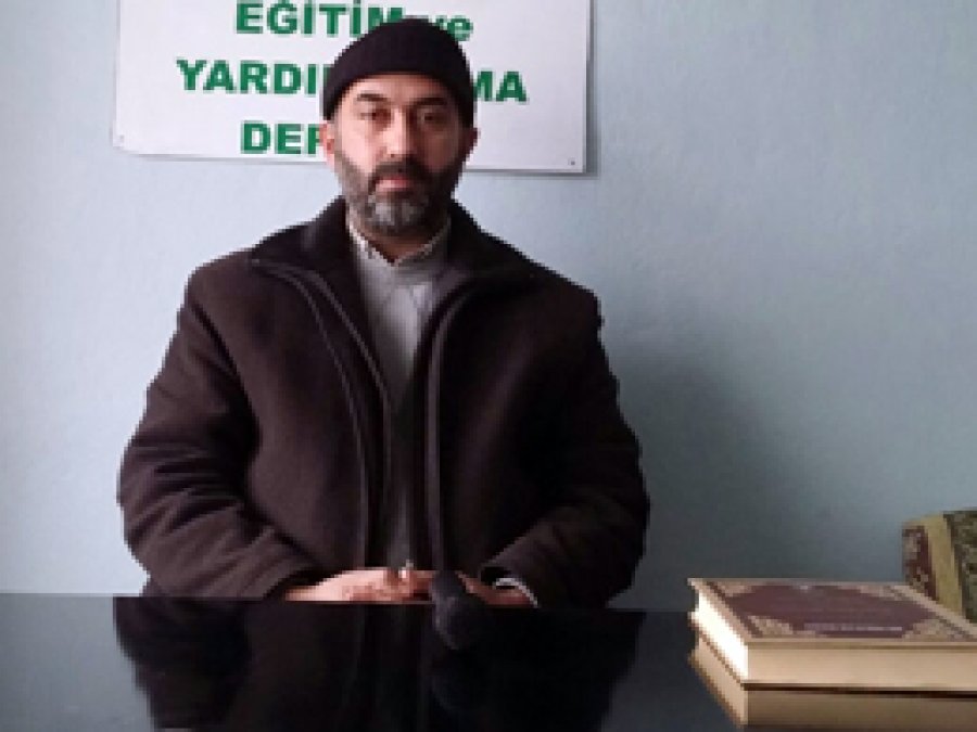 '14 Şubat ifsat günüdür'