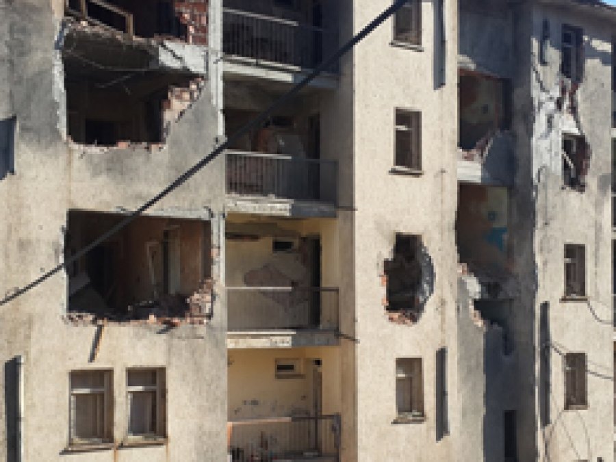 Cizre’de yaşananların son bilançosu