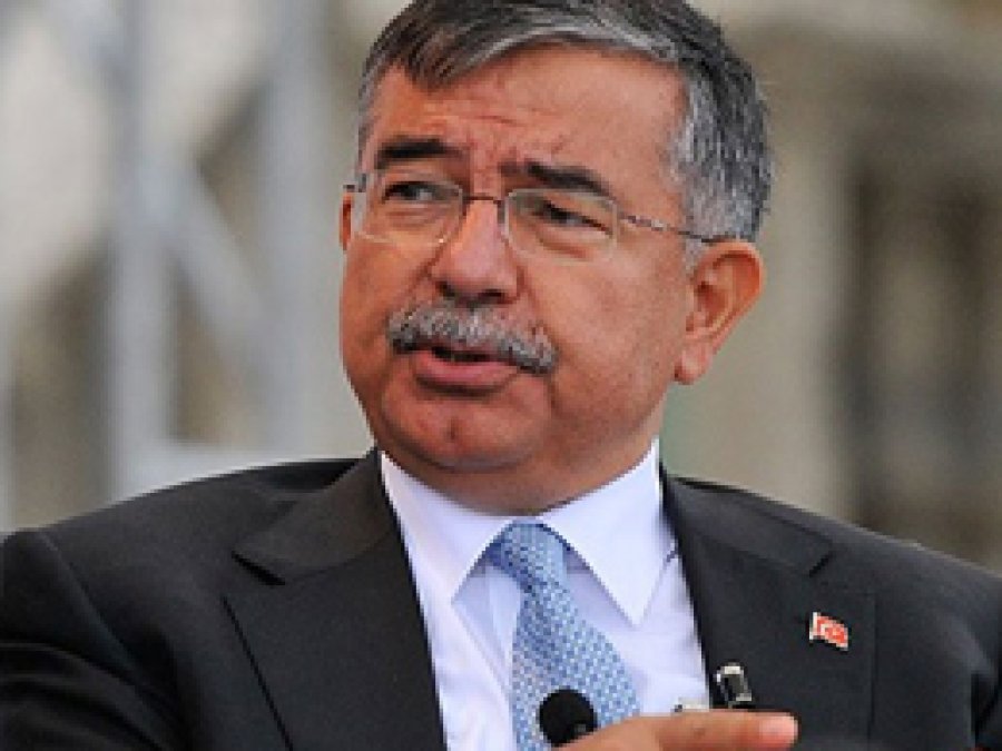 'Askerliğin kısaltılması gündemde yok'
