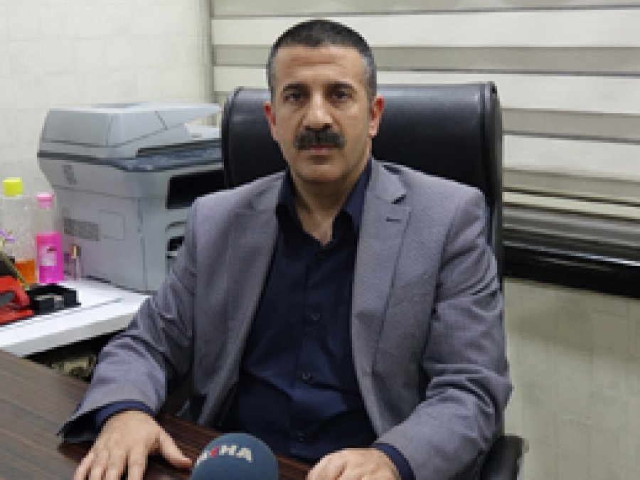 ‘Uyuşturucu satıcıları okul önlerinde’