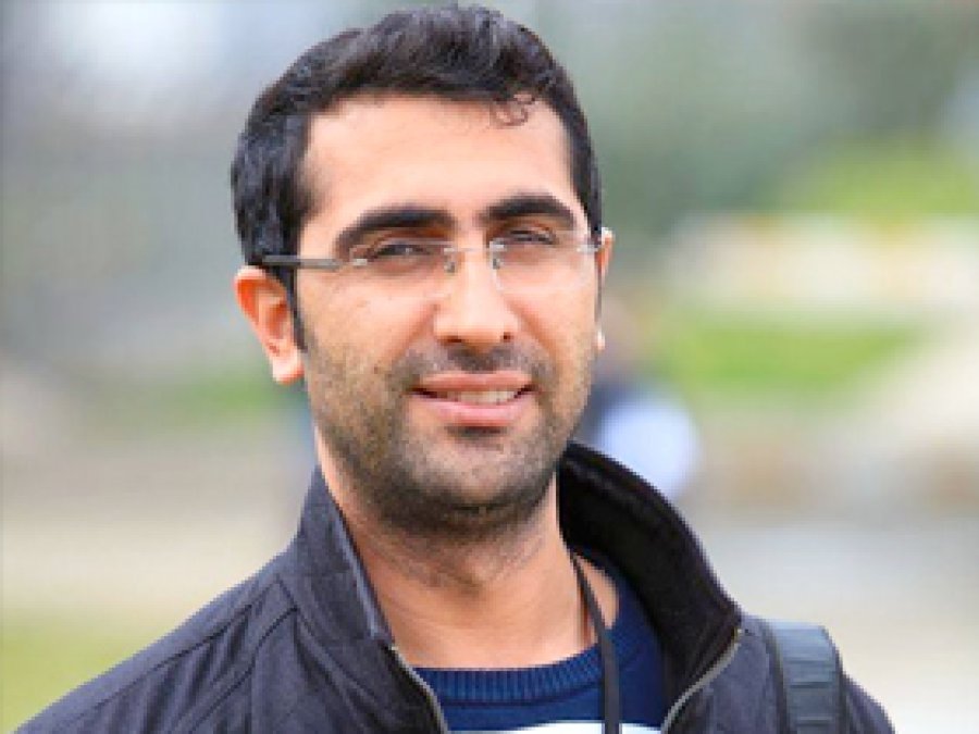 Yolsuzluğu haber yapan Gazeteciye hapis