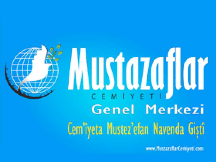 Mustazaflar: Tüm Müslümanlar silkinmeli