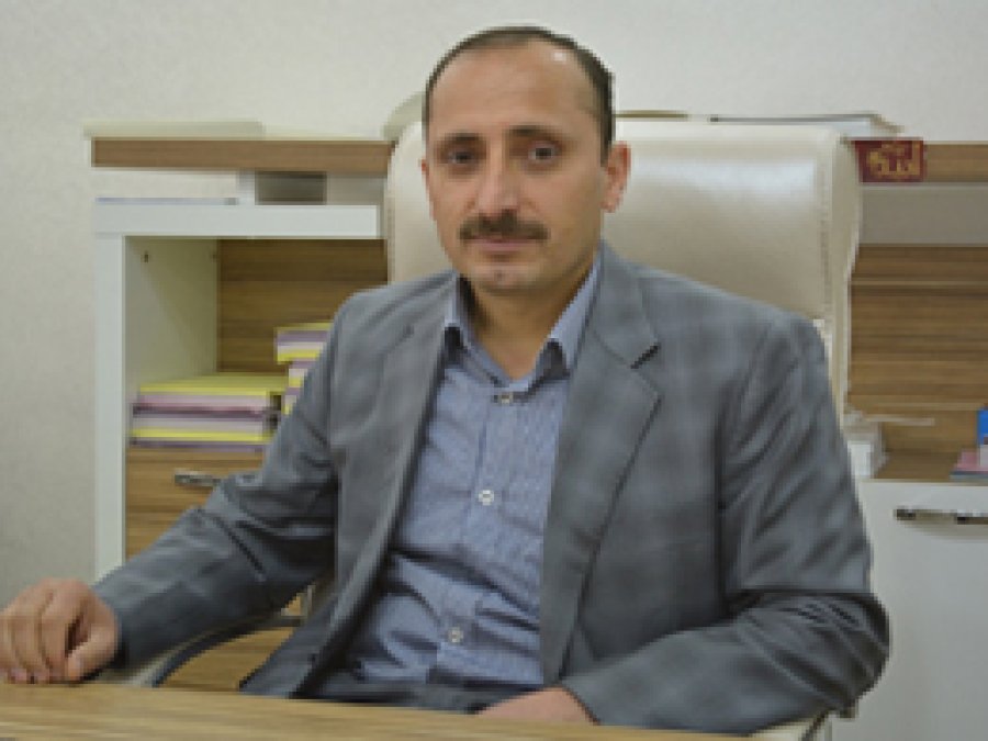 İmam hatip okuluna yapılan saldırıya kınama