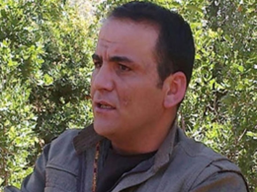PKK, 'Petrol boru hattına engel olacağız'