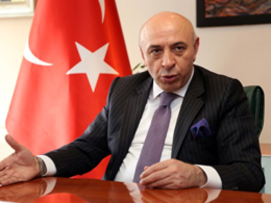 'Gülen'in haber sızdıran ekibi hala faaliyette'