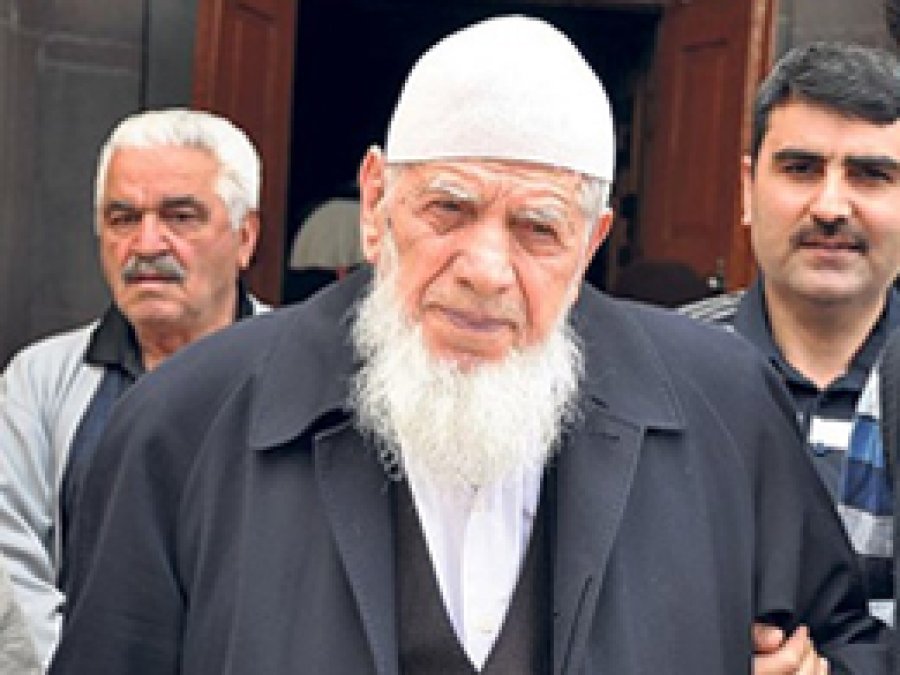 Mehmet Kırkıncı Hoca vefat etti