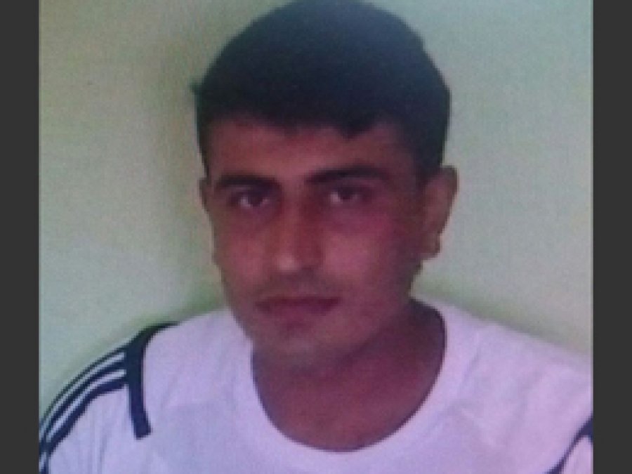 PKK’nin Silvan gençlik sorumlusu yakalandı