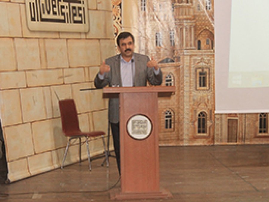 Turan: İslam orduları katliam yapmazdı