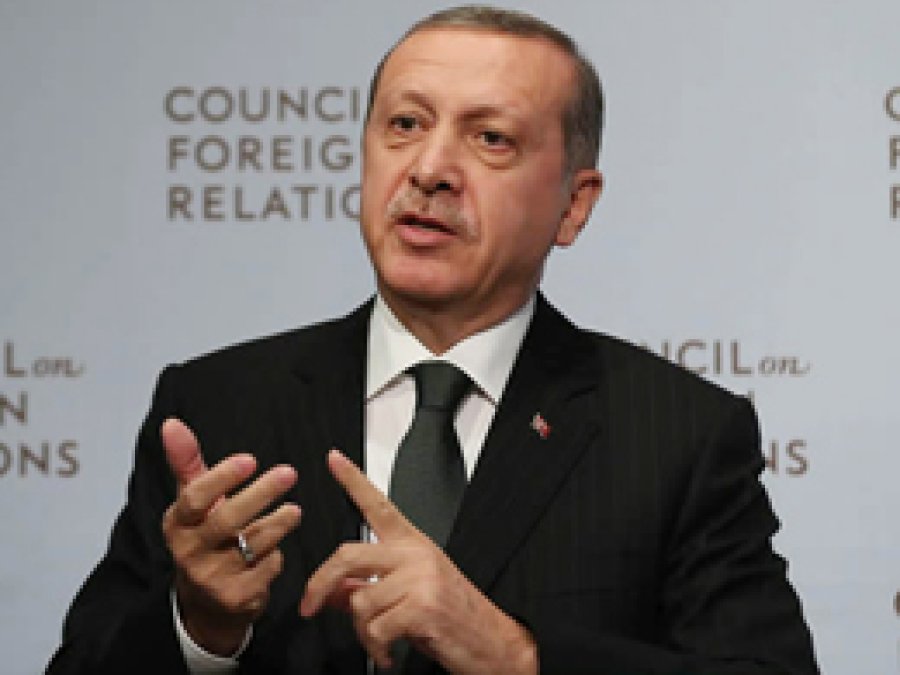 Cumhurbaşkanlığı'nda 5 konsey kuruluyor