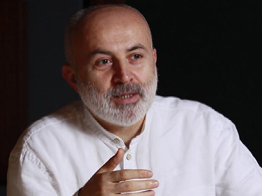 'Gülen'in kader yazdığına inanıyorlar'