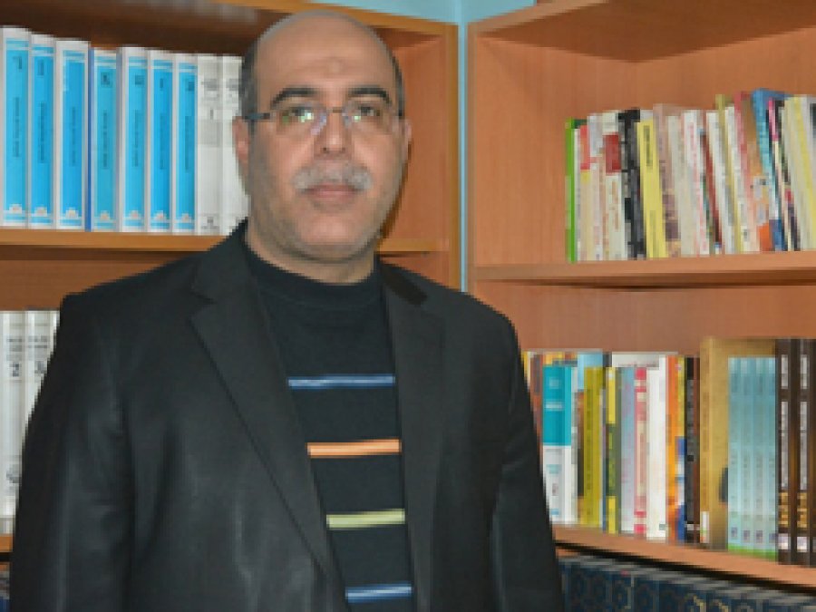 'Batı 28 Şubat projeleriyle İslam’la savaşıyor'