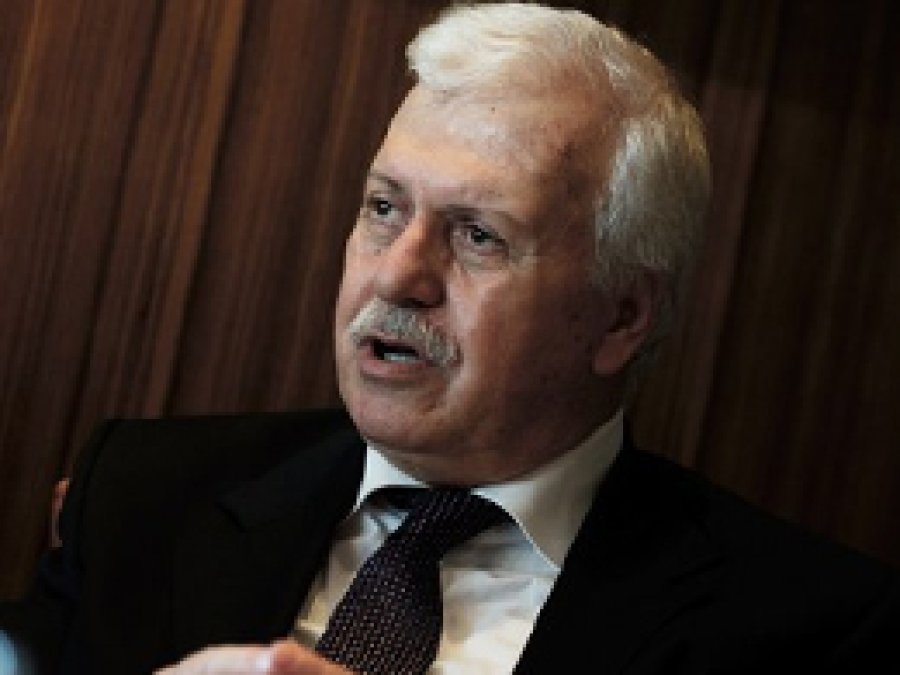 'Manşetler Gülen'in onayıyla çıkıyordu'