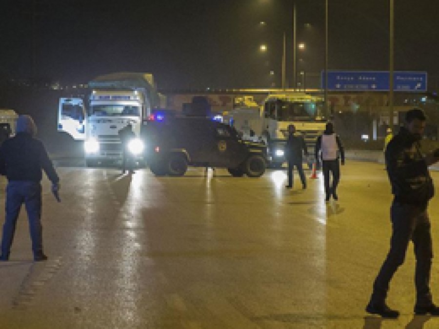 Ankara için ilave tedbirler geliyor