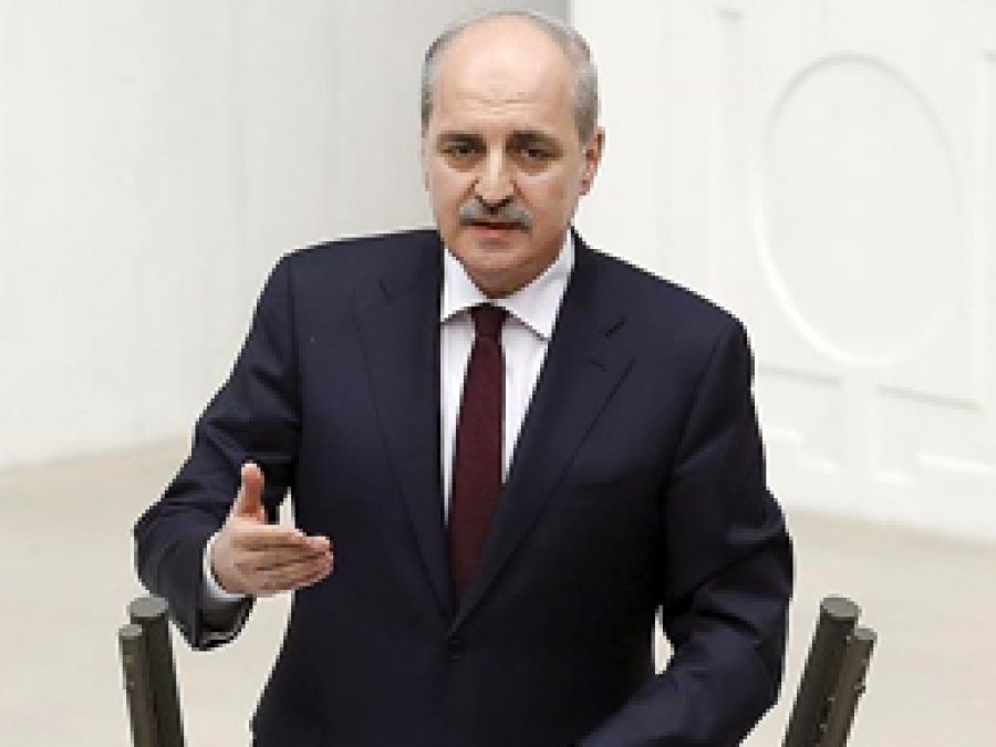'Siyasi idamlara iade-i itibar getirelim'