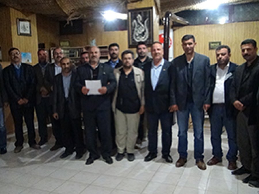 İslami STK'lardan 28 Şubat açıklaması