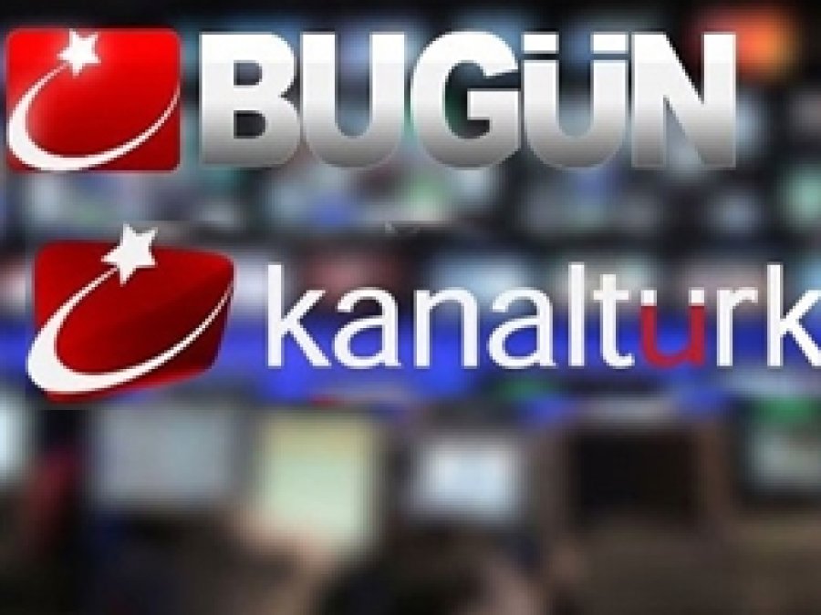 Kanaltürk ve Bugün kapandı