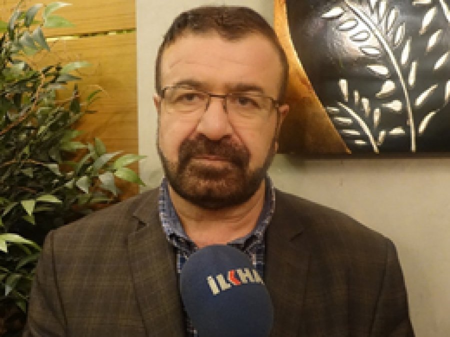 'Her şey Siyonizm içindir'