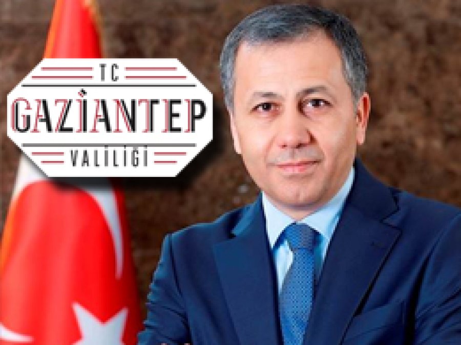 Antep Valiliği'nden skandal açıklama