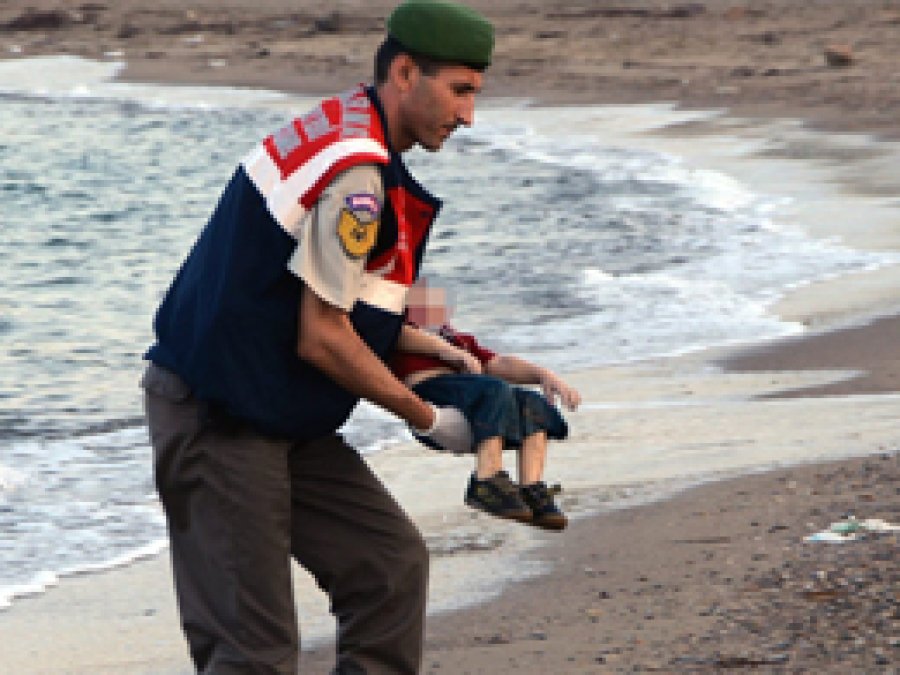 Aylan bebek davasında karar verildi