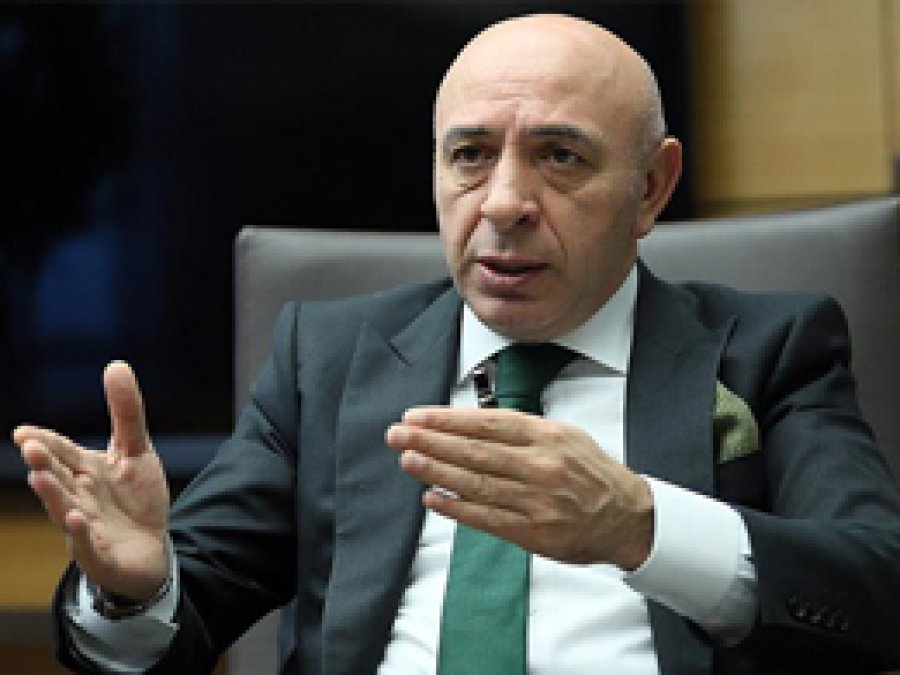 'FETÖ Risaleleri tahrif etti' iddiası