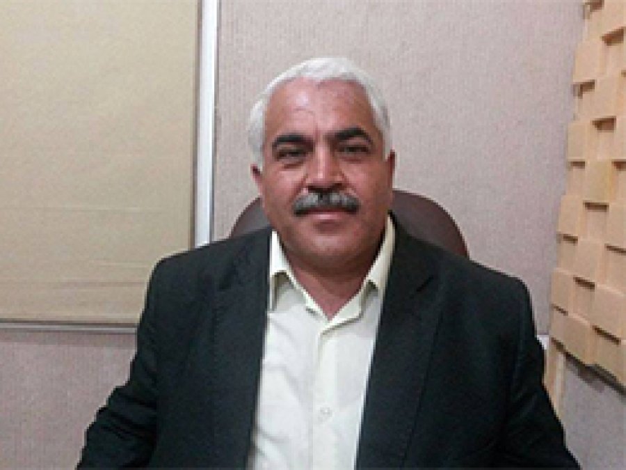 Rojava'da PDKS üyesi gözaltında alındı