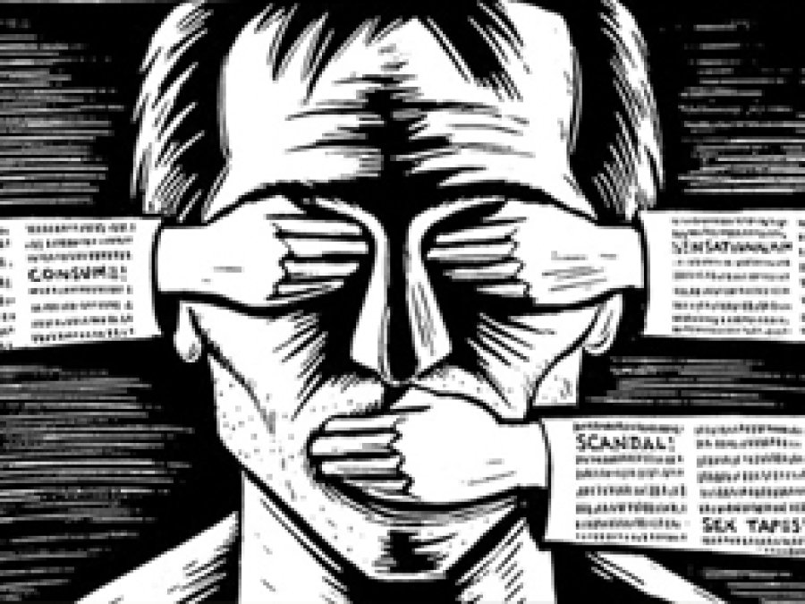 'Türkiye'de medya çeşitliliği tehdit altında'