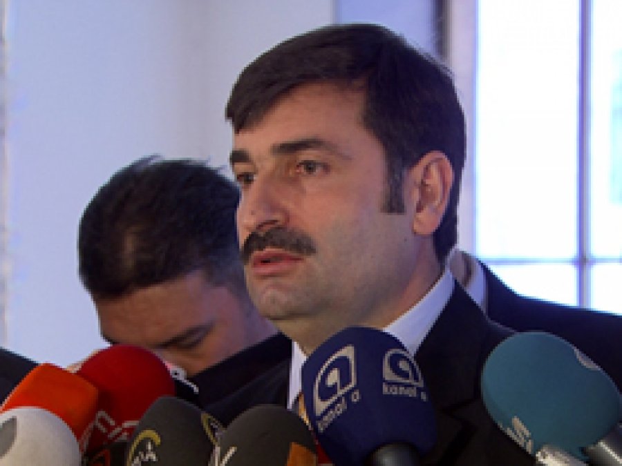 Üstün'den, Yasin Börü davası ile ilgili açıklama