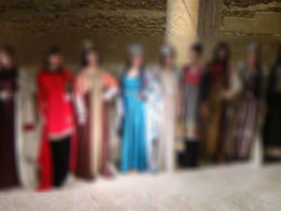 Ak Parti'li Belediyeden gizli defile