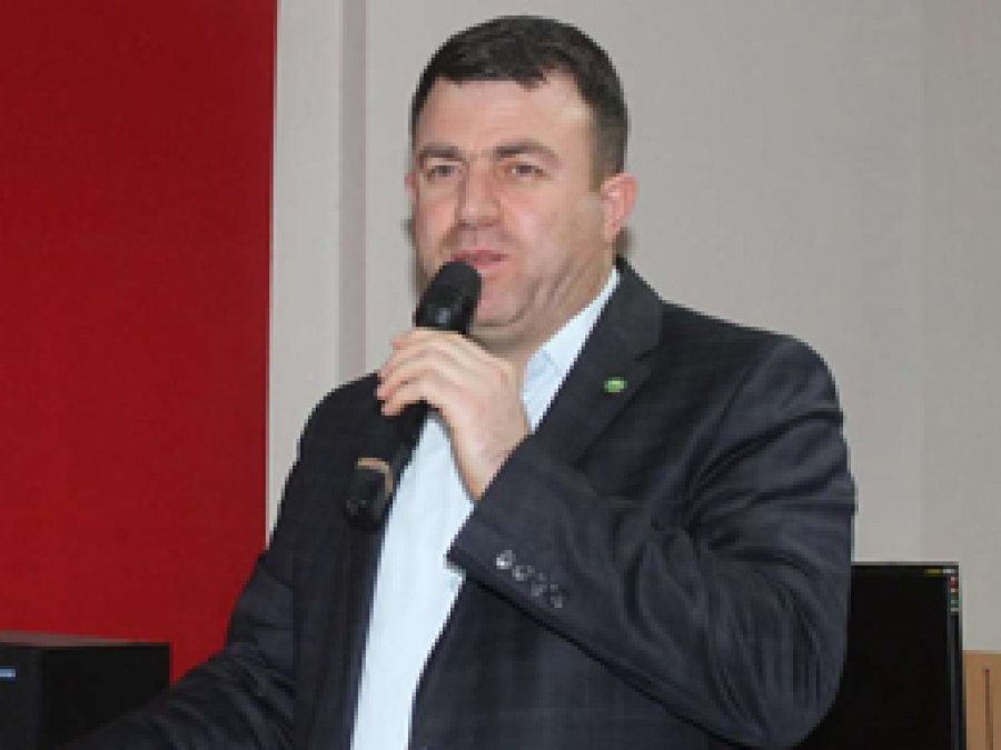 'Kürt Meselesi'nin çözümü için iki somut teklif'