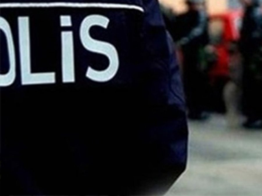 Sosyal medyadan propagandaya tutuklama