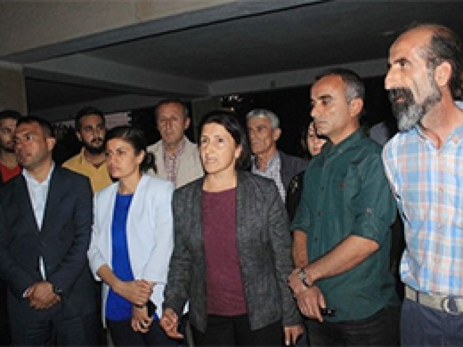 'Özyönetim' davasında karar