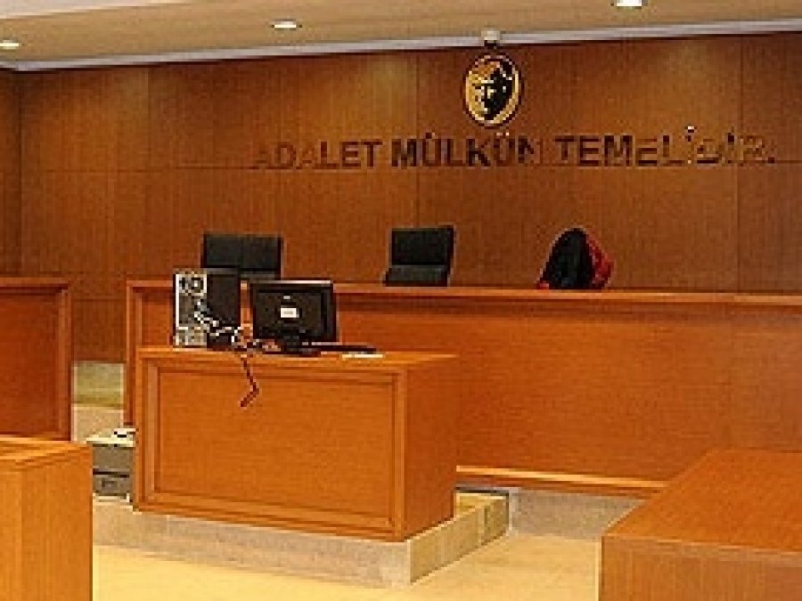 Mahkeme, 'gayrimüslim'i hakaret saydı