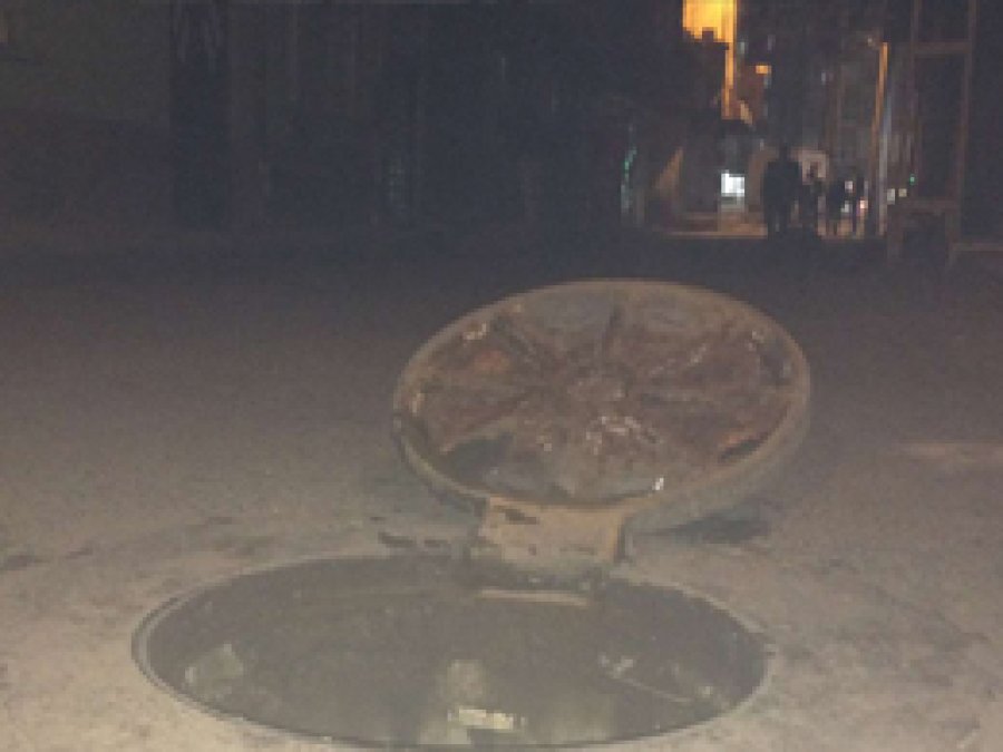 Bağlar'da PKK'liler ile polis çatıştı