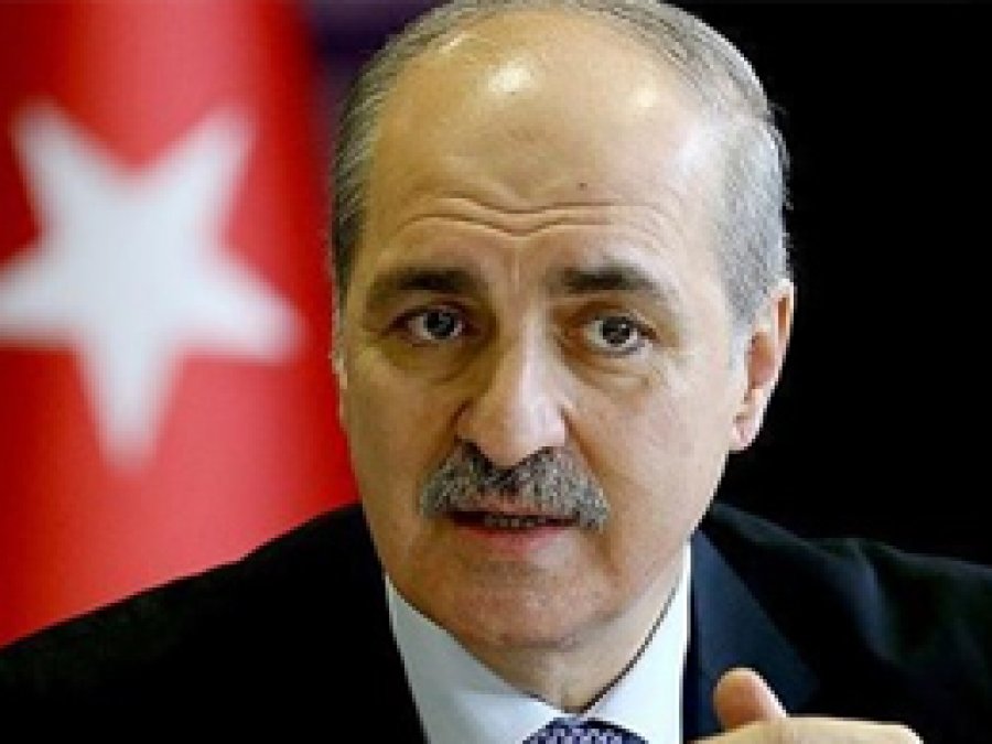 'Fezlekelerle ilgili başlamış bir süreç yok'