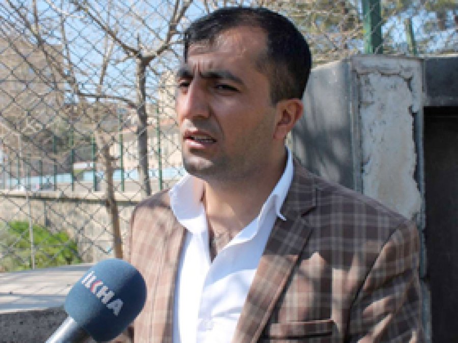 'Allah nasıl verdiyse öyle aldı'