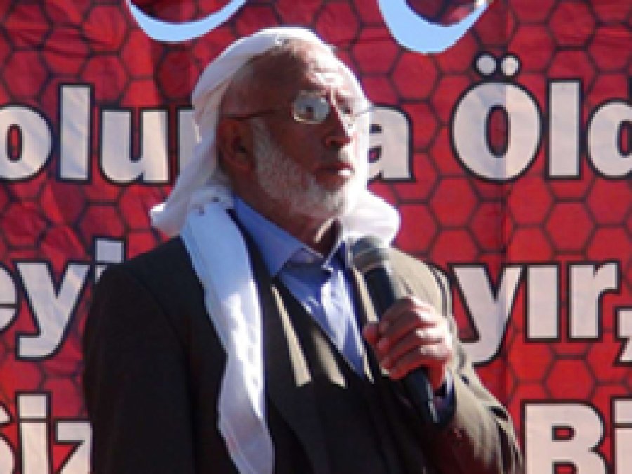 Köylülerin dilinden 'Karacadağ Şehitleri'