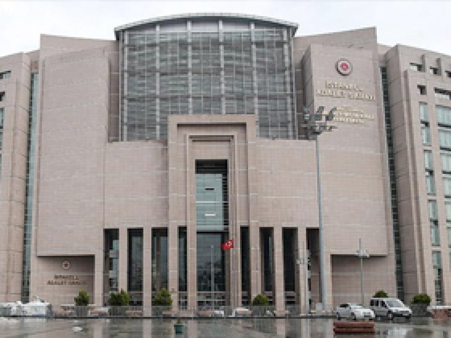'Barış İnisiyatifi' soruşturmasında 3 tutuklama