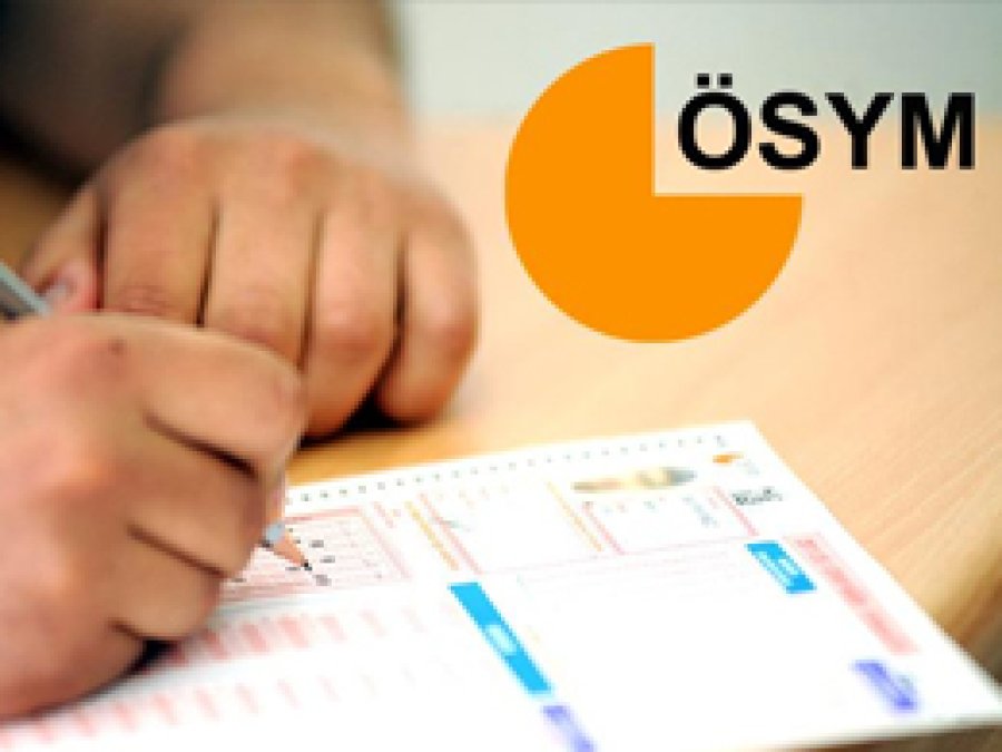KPSS başvuruları bugün başlıyor