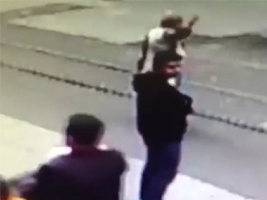 Taksim saldırısının ayrıntıları netleşti