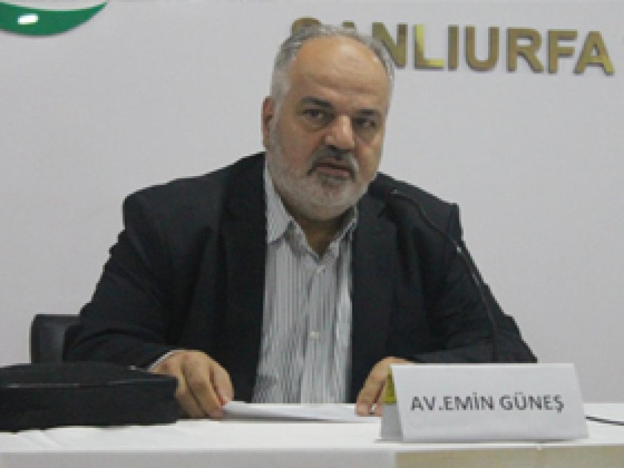 Güneş: Kürtleri cezalandırdılar