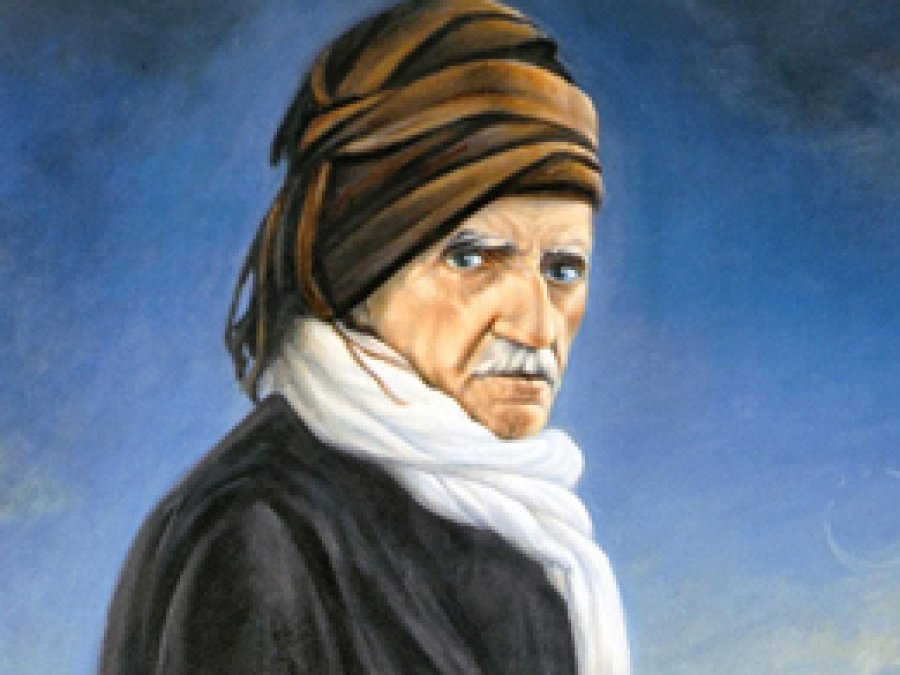 Kur'an'a adanmış bir ömür: Said-i Nursi