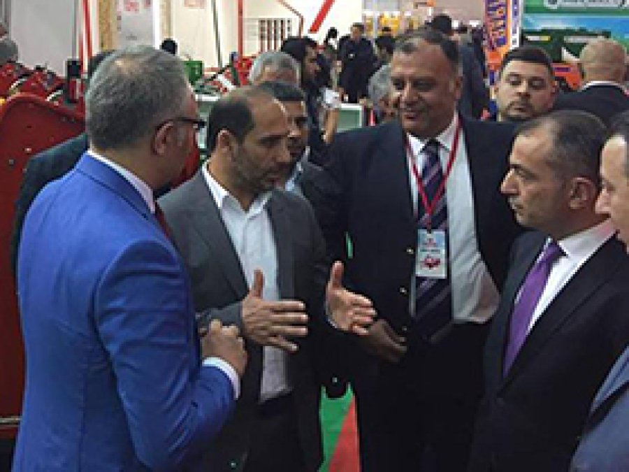 Kürt Bakan skandalın detaylarını anlattı