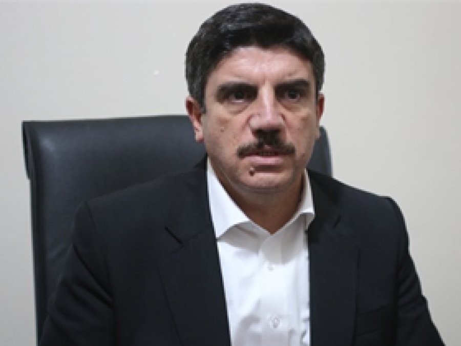 Aktay: Anayasa Mahkemesi iflas etti