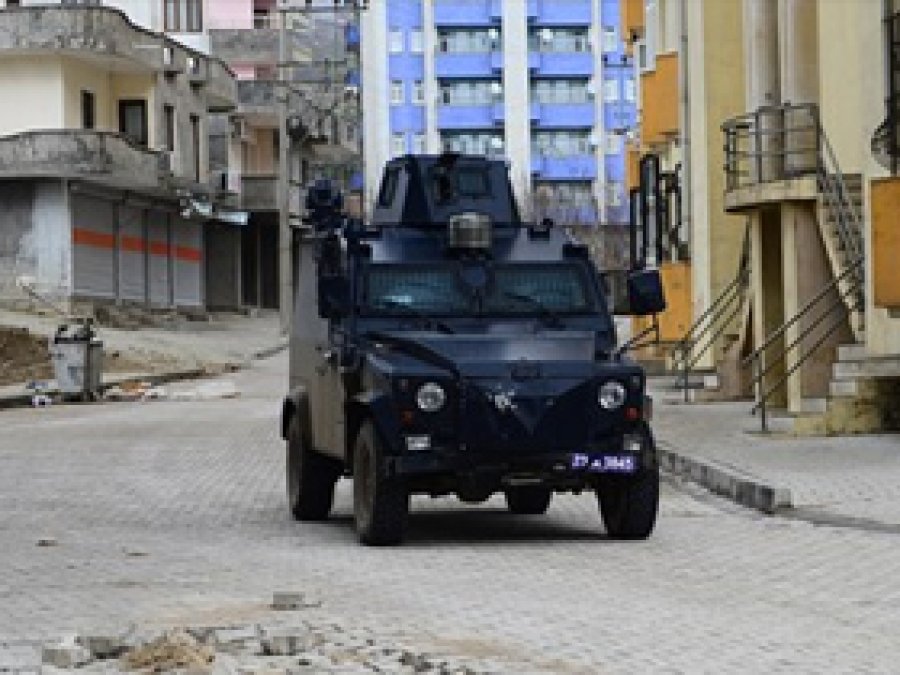 İdil'de yasak kısmen kalkacak