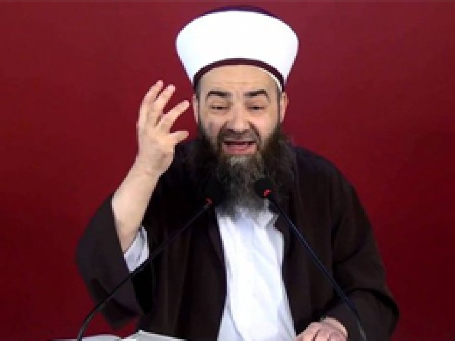 Cübbeli Ahmet'e 'hakaret' soruşturması