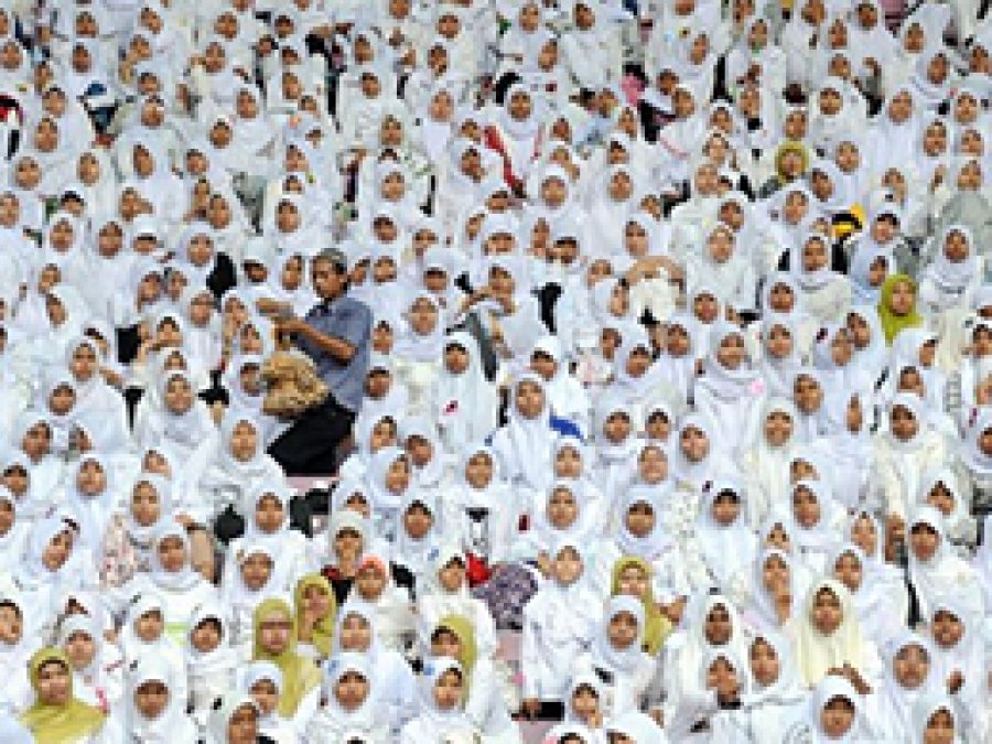Sosyal medyadan İslam'ı tanıtacaklar